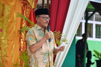 Wabup : pembangunan nagari harus diiringi peningkatan sumber daya manusia