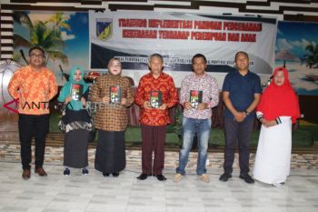 DP3A tingkatkan kapasitas pendamping perempuan-anak korban kekerasan di Ampana