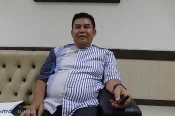 Produksi Padi Payakumbuh mencapai 42 Ribu Ton