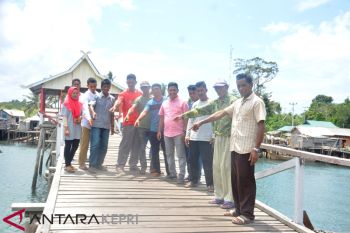 Warga Cukas : Jembatan urat nadi ekonomi desa