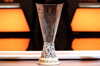 Hasil pertandingan Liga Europa