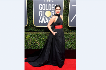 Mandy Moore tanggapi pelecehan seksual suaminya