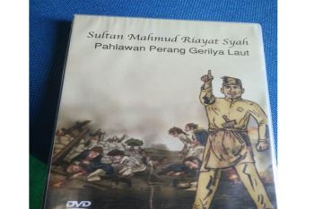Mengenang SMRS dimalam puncak refleksi 3 tahun Awe-Nizar