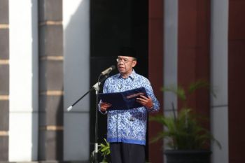 Kemenpora koordinasi internal sikapi Inpres Percepatan Persepakbolaan