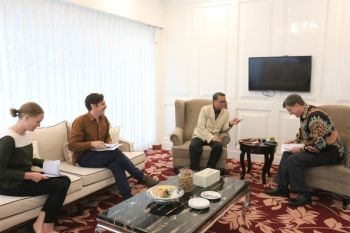 Forum pariwisata Australia-Indonesia timur digelar di Makassar
