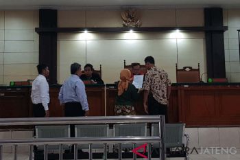 Pembobol kasda Rp26,7 miliar praperadilankan polisi dan jaksa