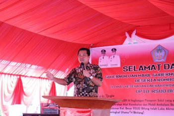 Wagub nilai properti berkontribusi bagi pertumbuhan ekonomi