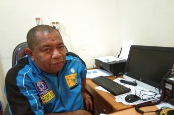 Dinkes Papua minta kabupaten/kota kontrol kasus DBD