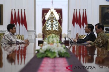 Suka duka Achmadp Zaky membangun Bukalapak