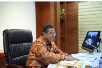 Harga Beras di Tingkat Ritel Tidak Mahal Benarkah?