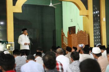 Pekan depan wali kota temui tokoh masyarakat Makassar