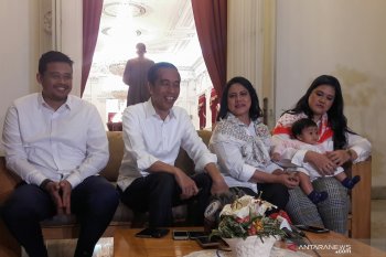 Land distribution to improve people`s access to working capital: Jokowi