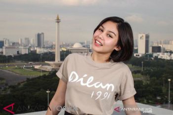 Perdana nyoblos, Vanesha Prescilla masih gali informasi calon presiden