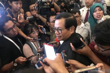 Jokowi better prepared for second debate