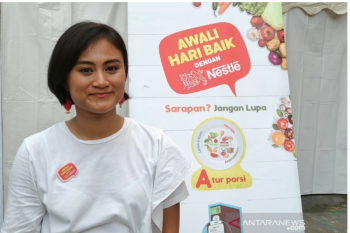Konsumsilah Beragam Jenis Makanan Saat Sarapan