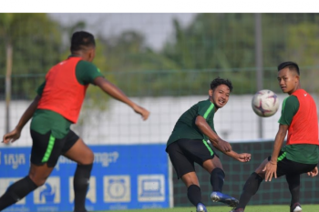 Zola Bertekad Rebut Hasil Positif Pada Laga Perdana