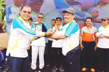 Wali Kota Makassar: guru pondasi generasi bangsa