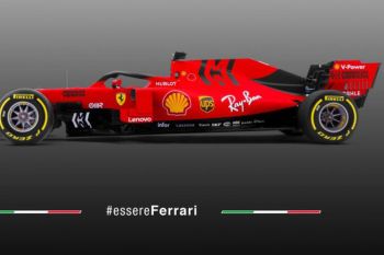 Ferrari berharap SF90 bisa akhiri 10 tahun puasa gelar