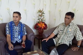 DKP Sangihe Minta Nelayan Jaga Mutu Ikan