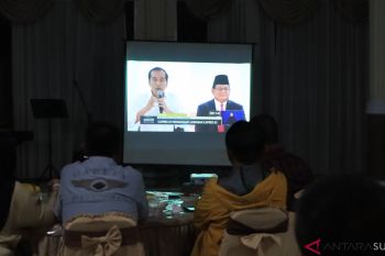 Wako Pariaman minta masyarakat dalami gagasan capres baru tentukan pilihan