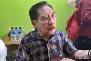 Antasari Azhar ajak masyarakat Babel pilih Jokowi
