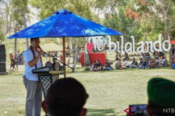 Mengembangkan Desa Wisata Bahari Bilelando di Pantai Selatan Lombok