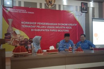 Sulteng ingin kualitas produk lokal ditingkatkan
