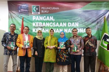 Presidium KAHMI tantang Sulteng untuk hasilkan munas berkualitas