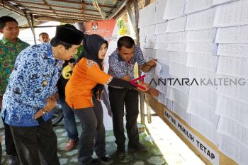 Pemkab Kotim gencar bantu sosialisasi pemilu tingkatkan partisipasi pemilih
