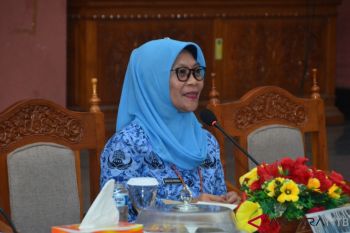 Bupati Lombok Barat dorong penerapan bebas sampah