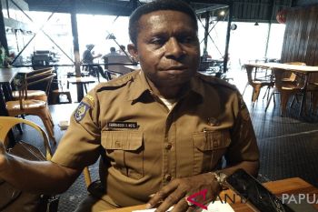 DKP Papua: banyak pemilik kartu nelayan belum urus asuransi