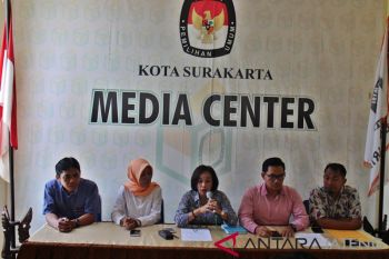 KPU Surakarta tetapkan tambah dua TPS