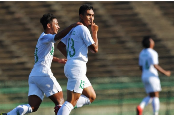 Laga Perdana Indonesia Imbangi Myanmar 1-1