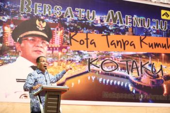 Wali Kota Makassar sebut program `kotaku` efektif