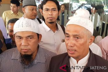Ketum PA 212 kembali mangkir