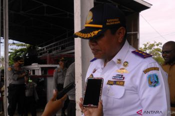 Dishub Biak Numfor pastikan harga tiket Garuda turun
