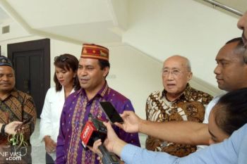 Anggota DPD minta solusi jika Pulau Komodo ditutup