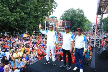 Menteri Pendidikan : 155 ribu guru honorer masuk prioritas  PPPK