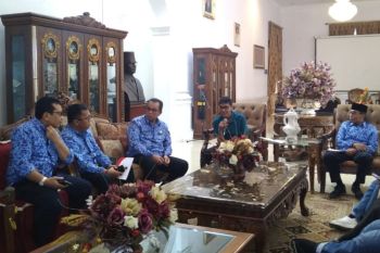 Tarif kargo mahal bakal masuk dalam pembahasan Rakernas APPSI 2019