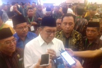 Menag dalami kelayakan embarkasi haji antara di Sultra