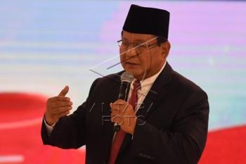Pengamat: Prabowo kurang uji paparan keberhasilan Jokowi