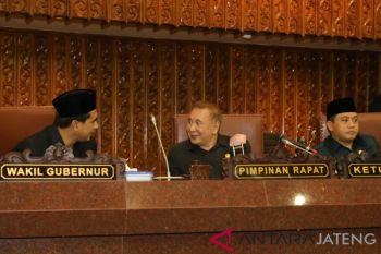 DPRD Jateng berencana susun regulasi pemberantasan narkoba