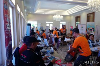 Rumah Atsiri jadi favorit "buyer" BTM