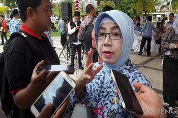 DPMPTSP Kalteng ragu, semua perusahaan memiliki izin