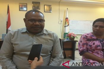 KPU Papua: surat suara untuk Mimika sudah lengkap