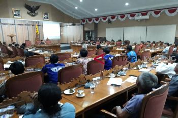 DPRD Kotim rekomendasikan penghentian aktivitas perusahaan sawit PT BSP
