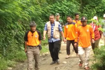 Banjarnegara siaga darurat hingga April 2019