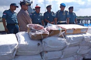 Pemilik kapal ajukan gugatan praperadilan atas TNI AL Nunukan