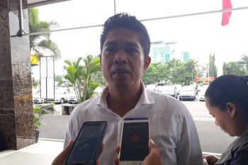 Polresta Bandarlampung Buru Lima Pelaku Pembunuh Caleg PAN