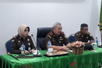 Kajati: Kejari Bitung salah satu Satker ZI